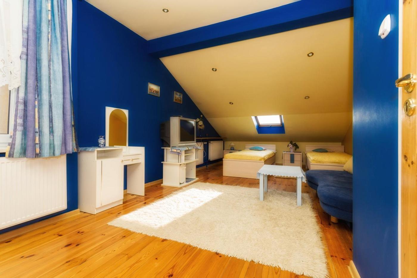 Dom Goscinny Przedmiescie Kielce Extérieur photo